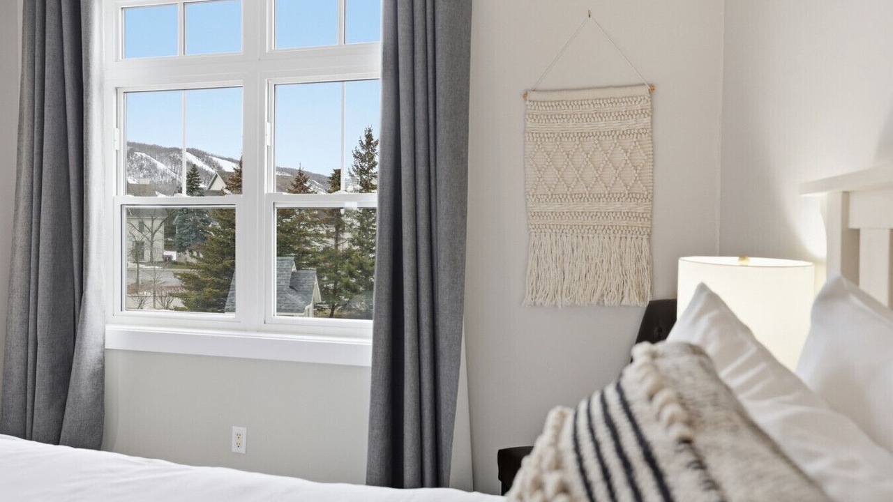 Photo of Bedroom in The Blue Mountains