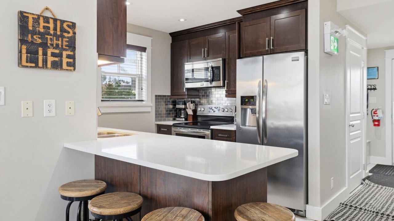 Photo of Kitchen in The Blue Mountains
