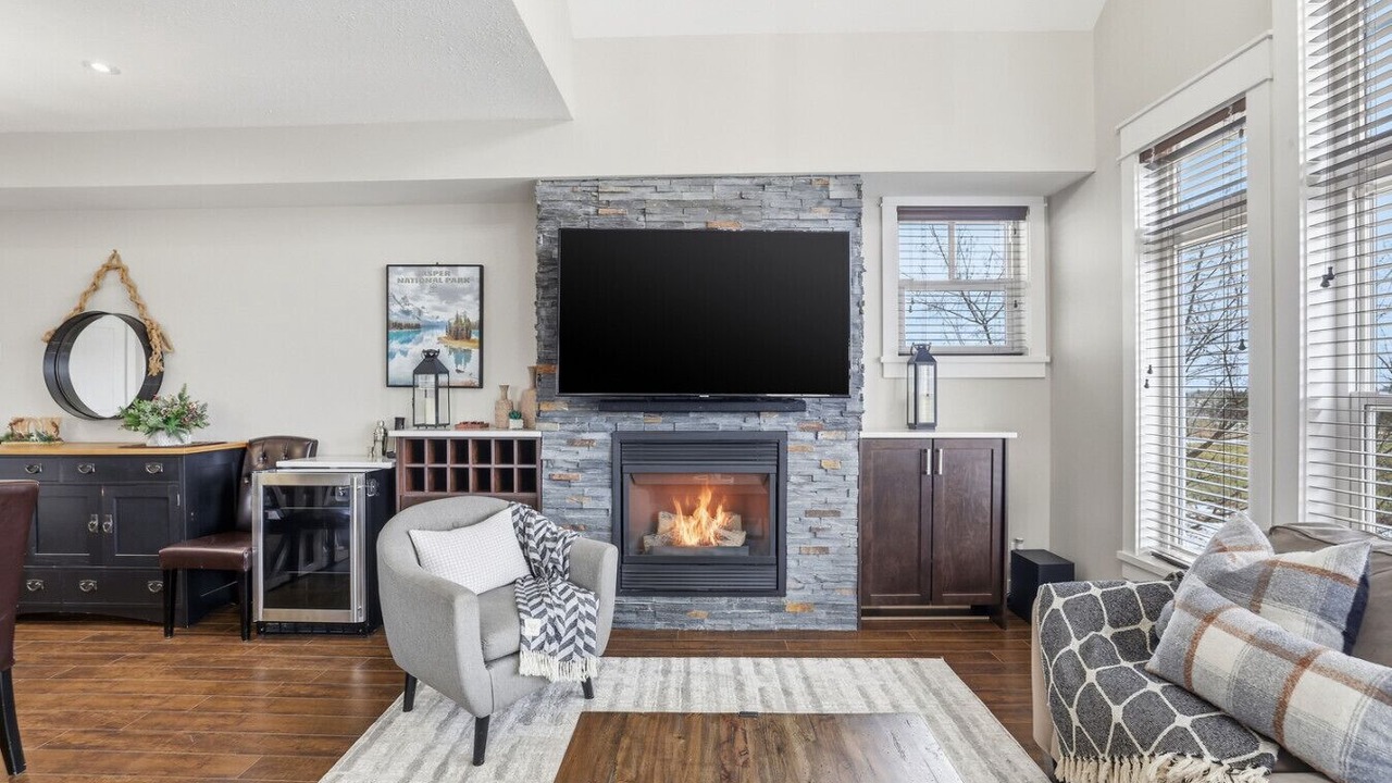 Photo of Livingroom in The Blue Mountains