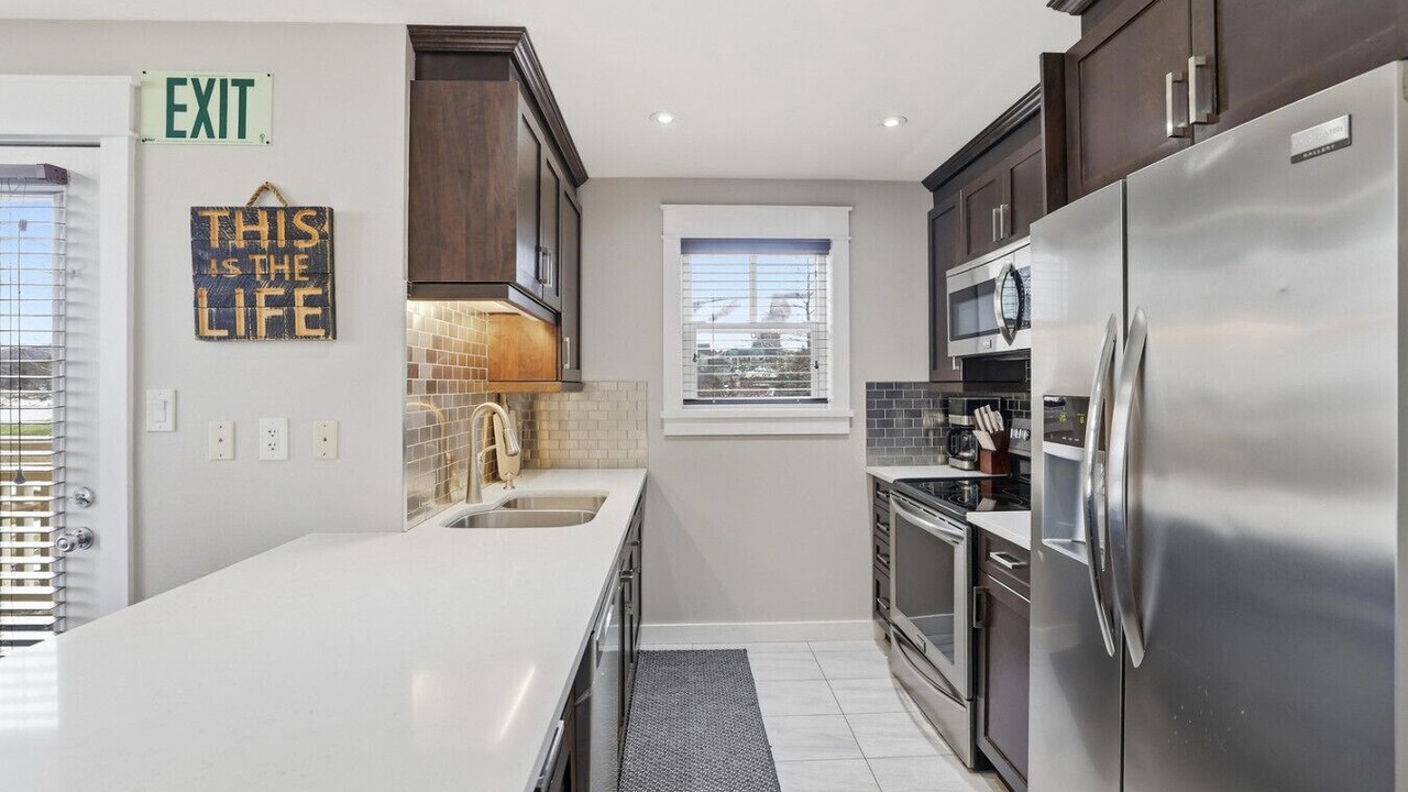 Photo of Kitchen in The Blue Mountains