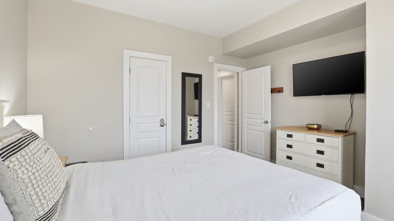 Photo of Bedroom in The Blue Mountains