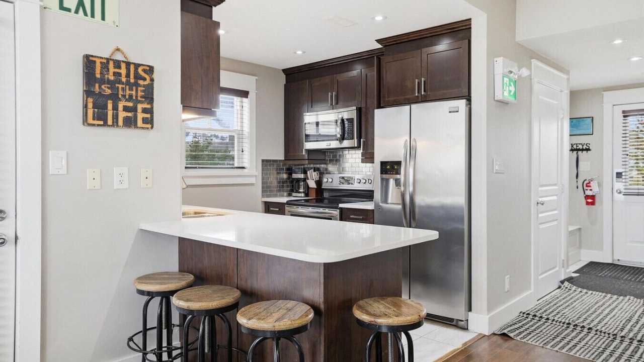 Photo of Kitchen in The Blue Mountains