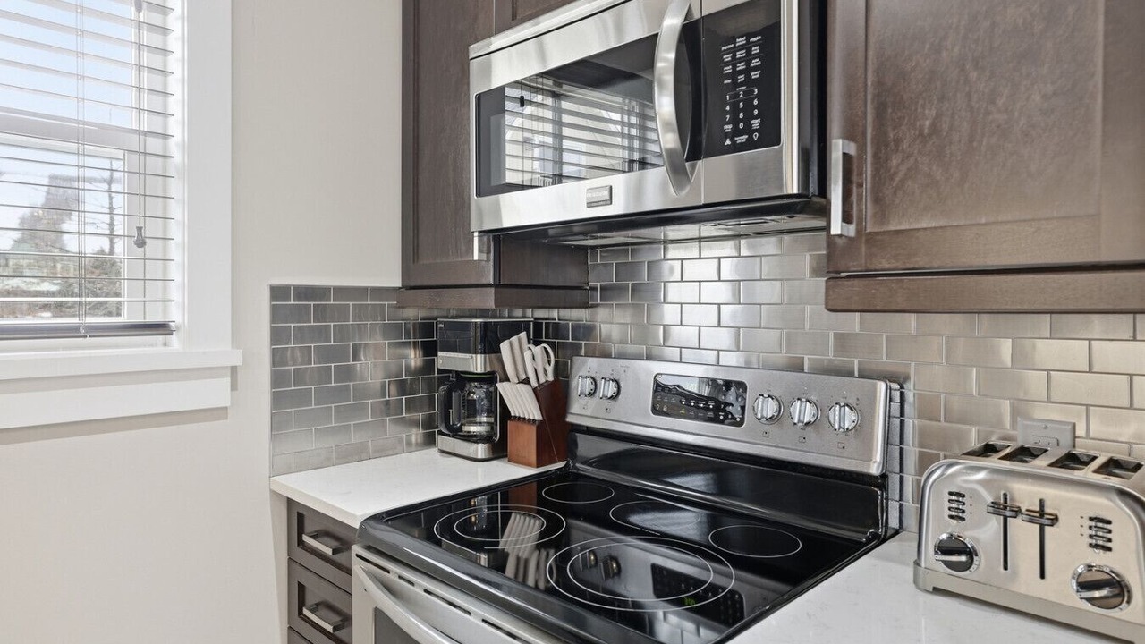 Photo of Kitchen in The Blue Mountains