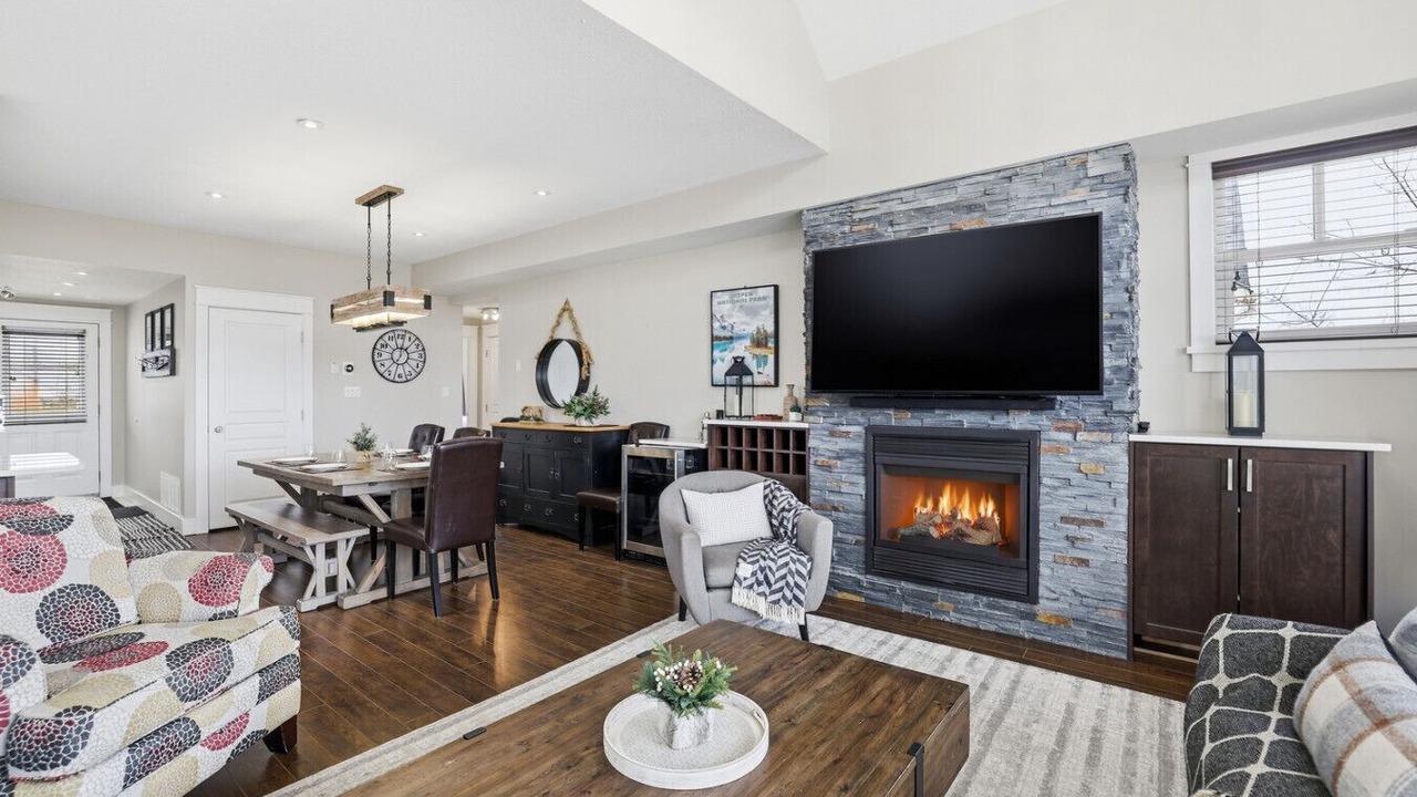Photo of Livingroom in The Blue Mountains