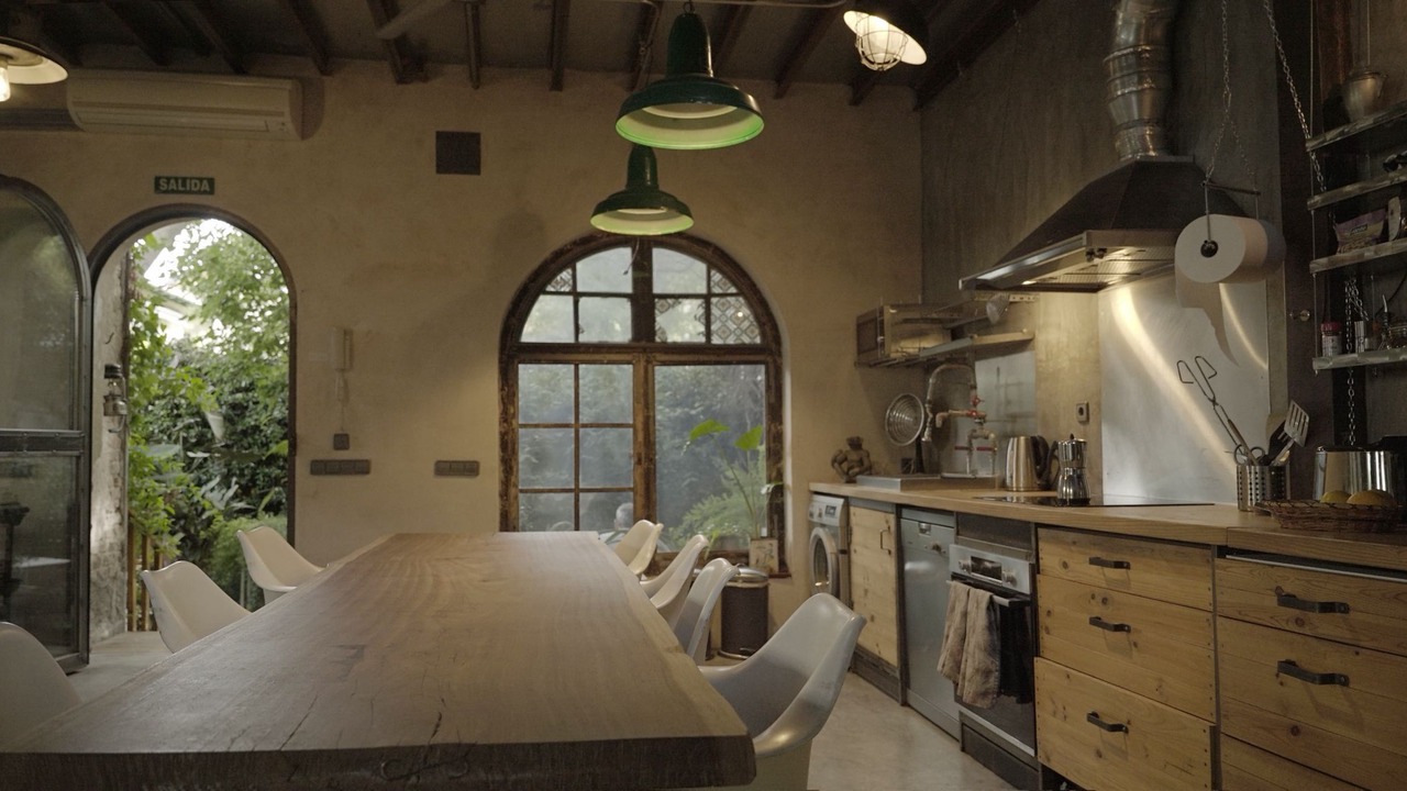 Photo of Kitchen in Estrella