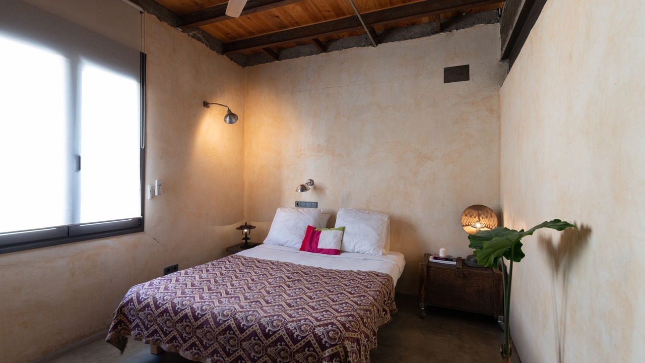 Photo of Bedroom in Estrella