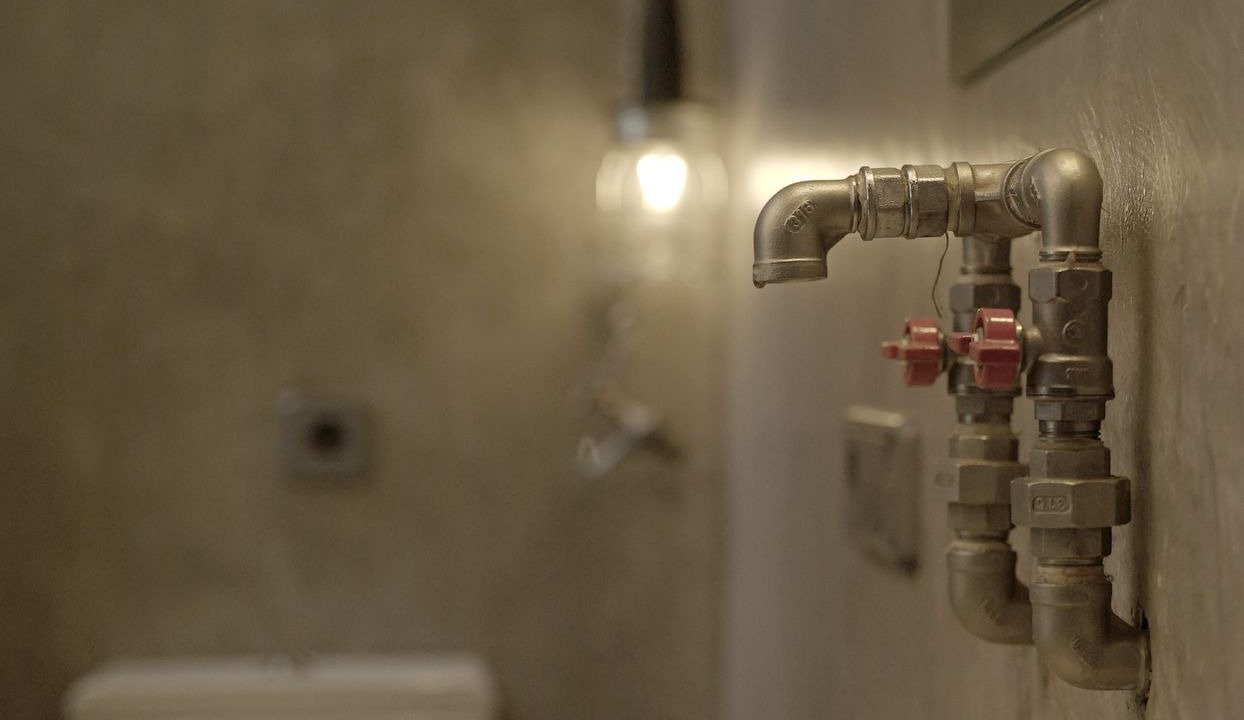 Photo of Bathroom in Estrella