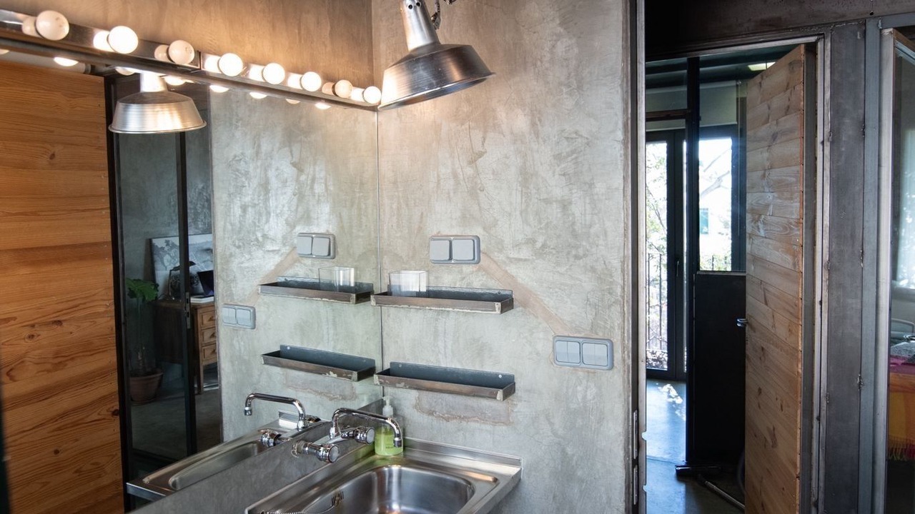 Photo of Bathroom in Estrella