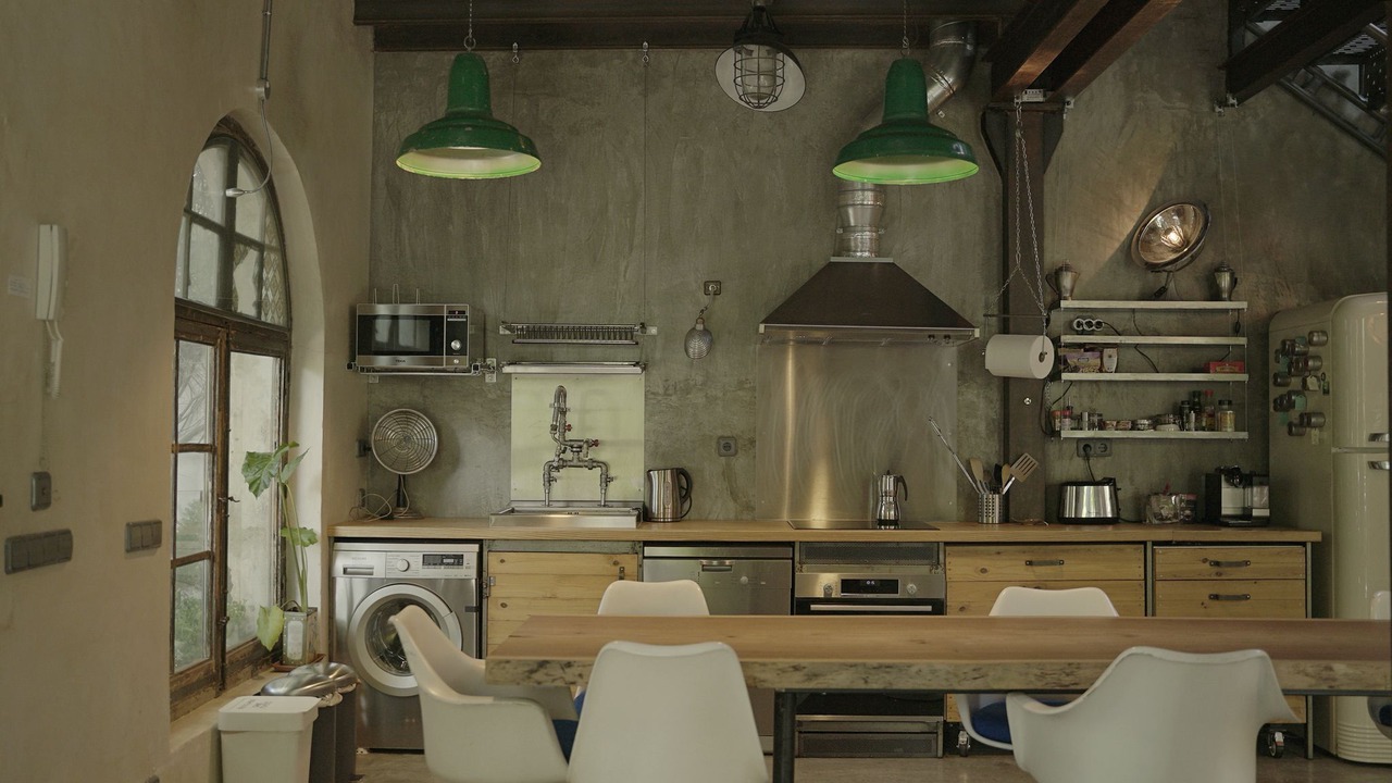 Photo of Kitchen in Estrella