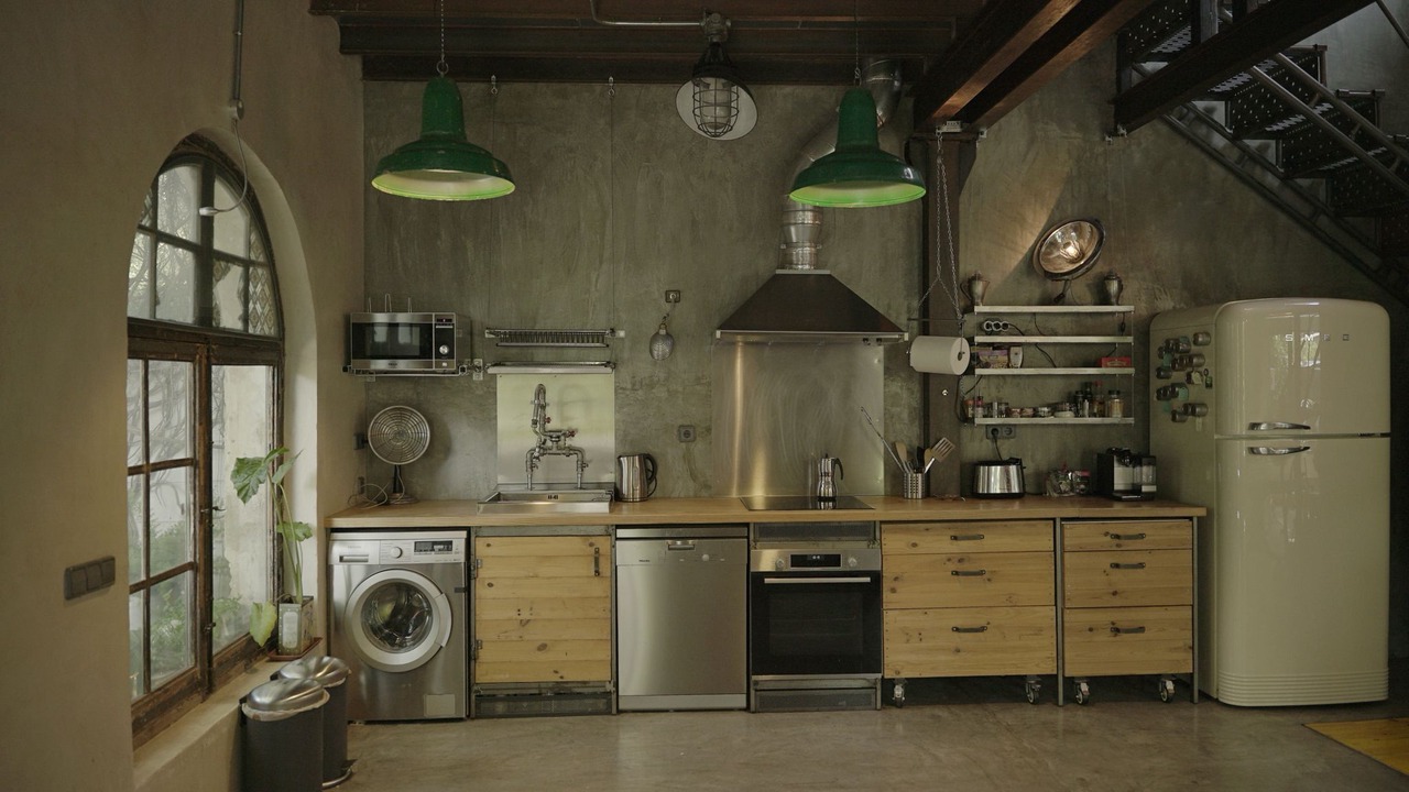 Photo of Kitchen in Estrella