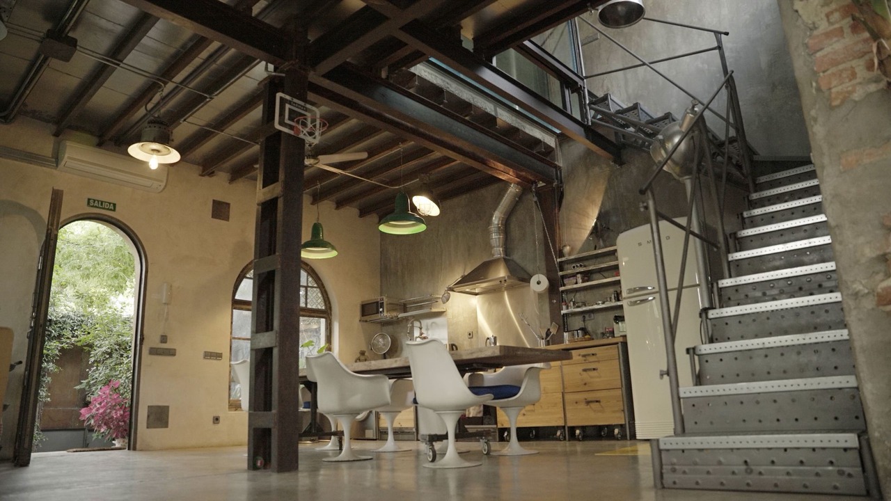 Photo of Kitchen in Estrella