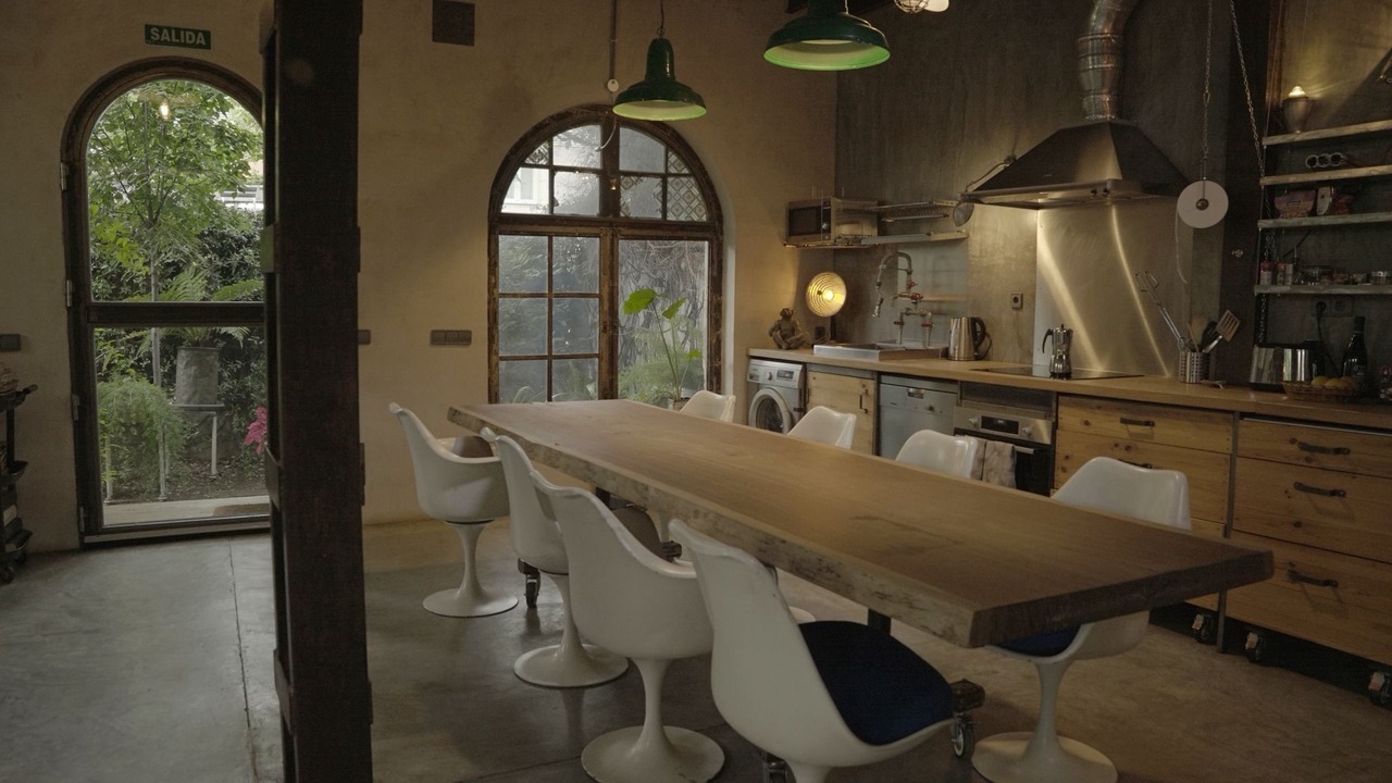 Photo of Kitchen in Estrella