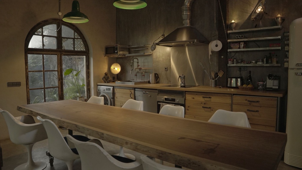Photo of Kitchen in Estrella