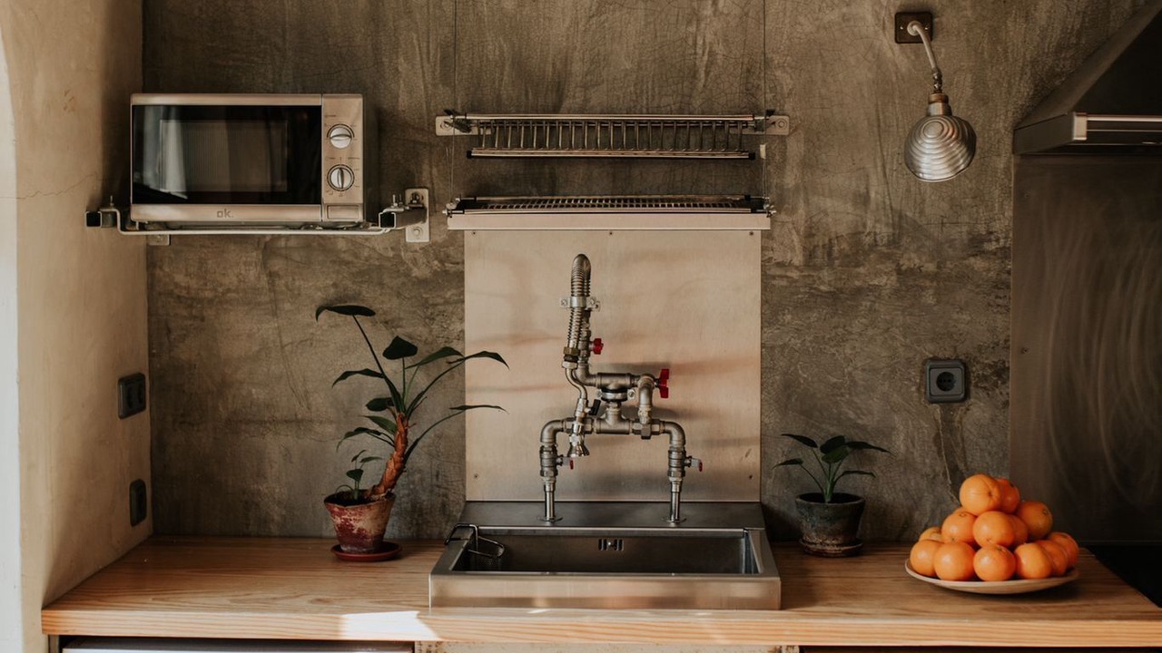 Photo of Kitchen in Estrella