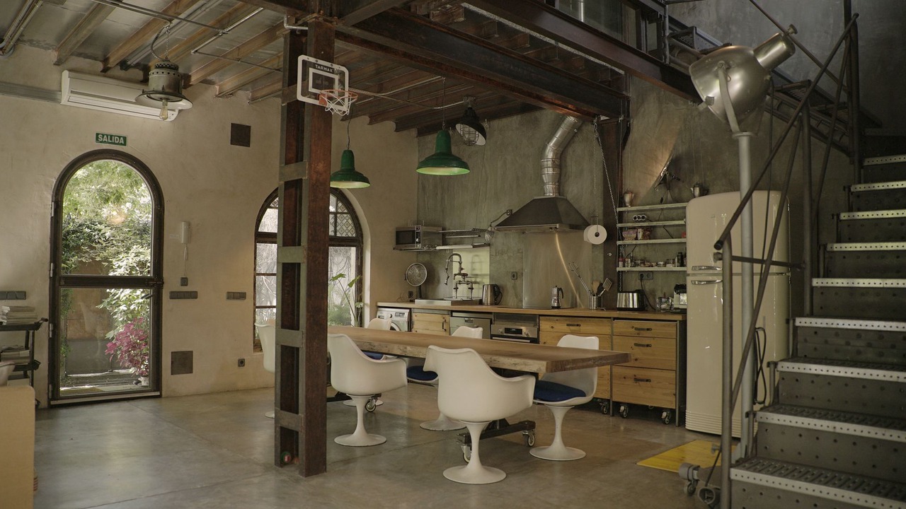 Photo of Kitchen in Estrella