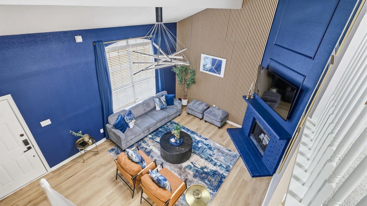 Photo of Livingroom in Midlothian