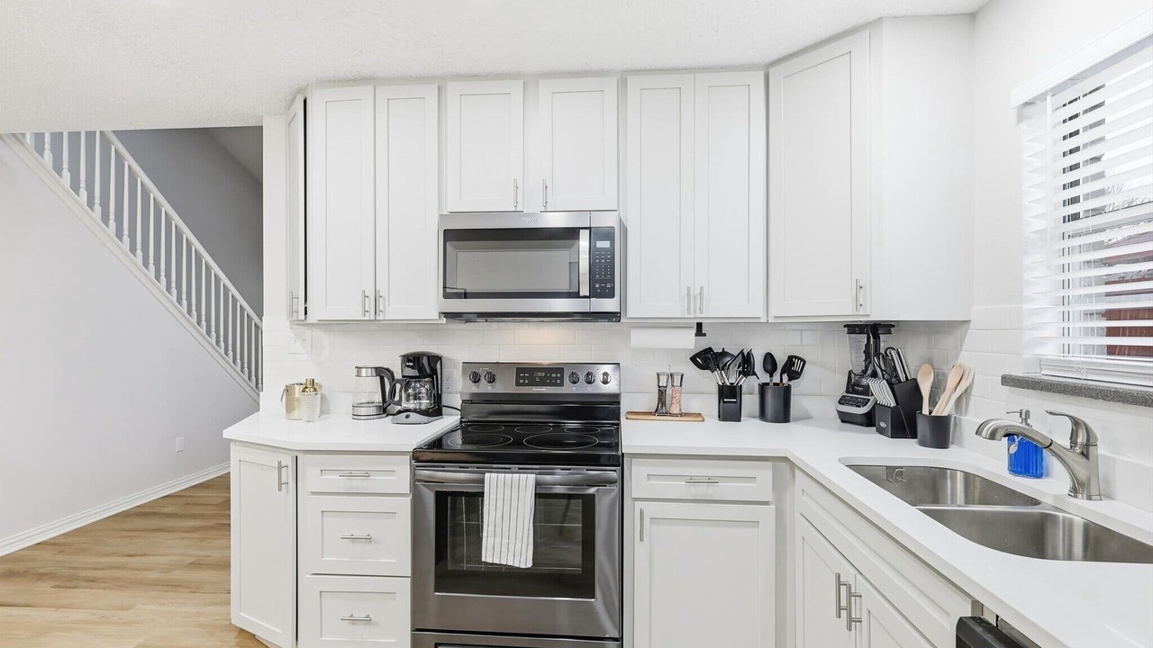 Photo of Kitchen in Midlothian