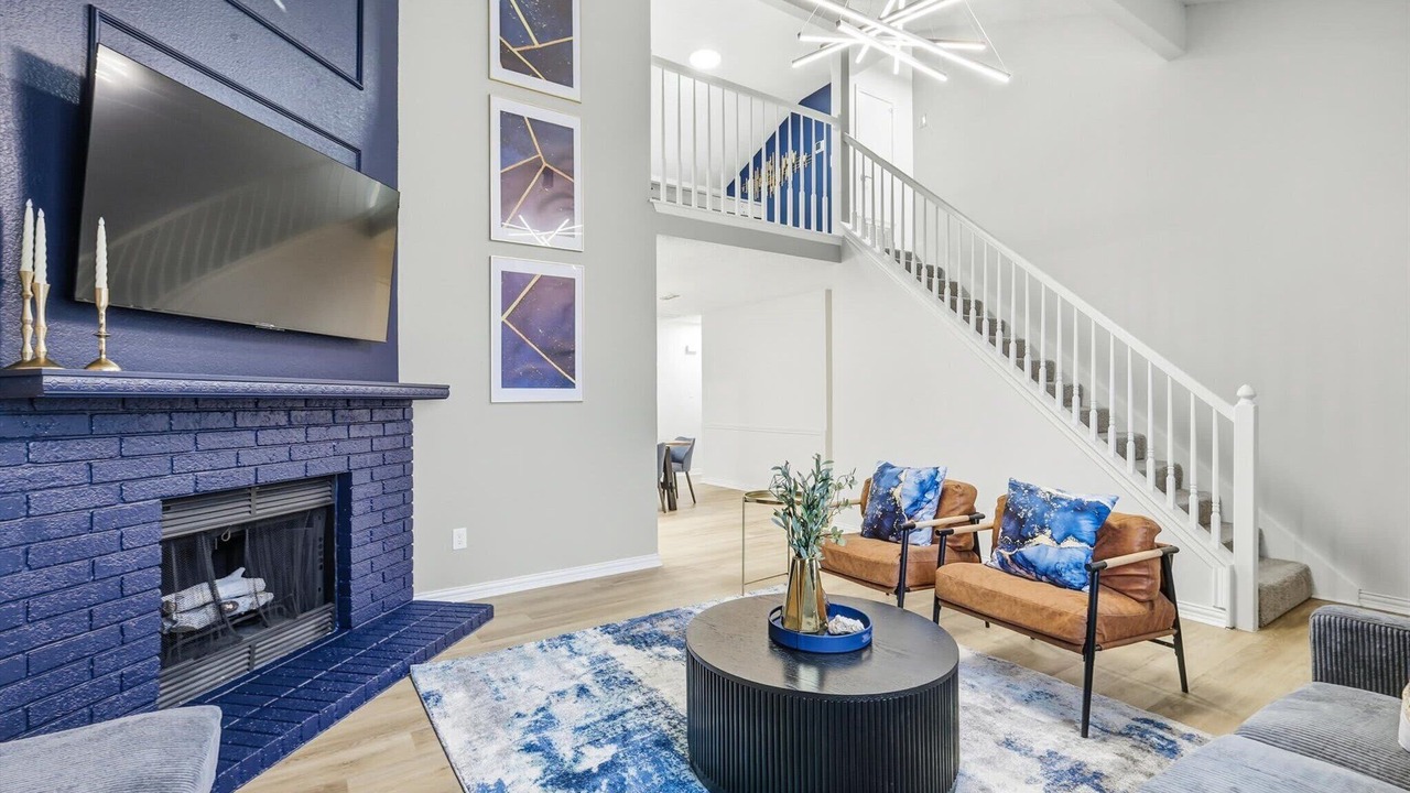 Photo of Livingroom in Midlothian