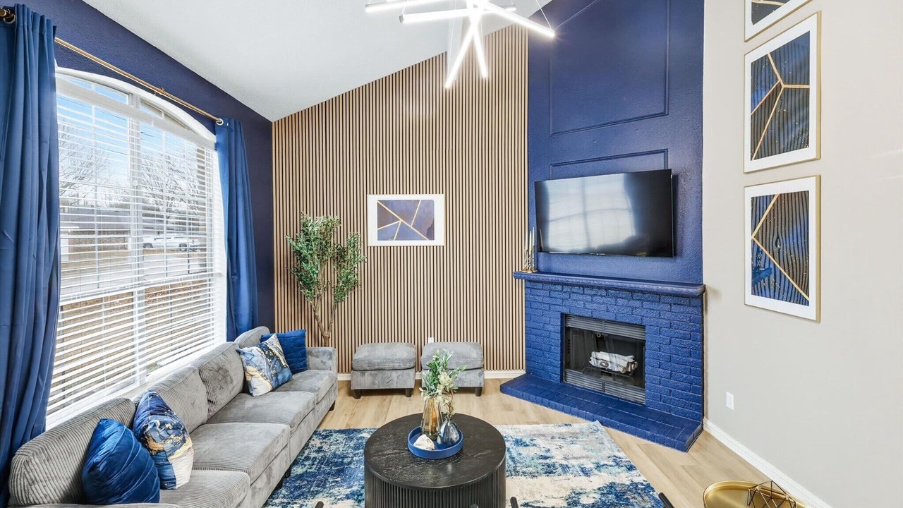 Photo of Bedroom in Midlothian