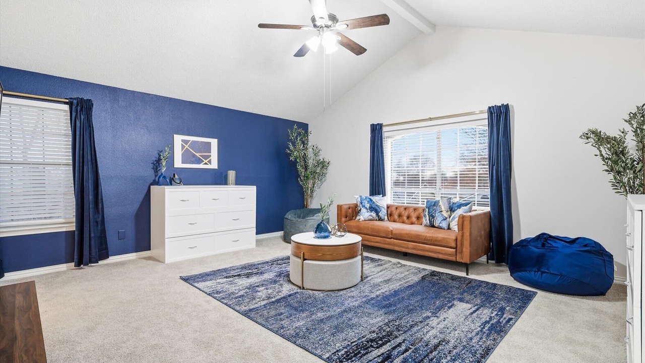 Photo of Livingroom in Midlothian