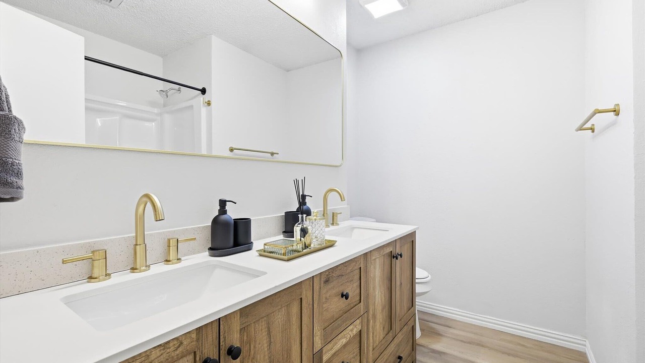 Photo of Bathroom in Midlothian