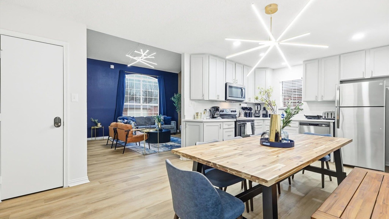 Photo of Kitchen in Midlothian