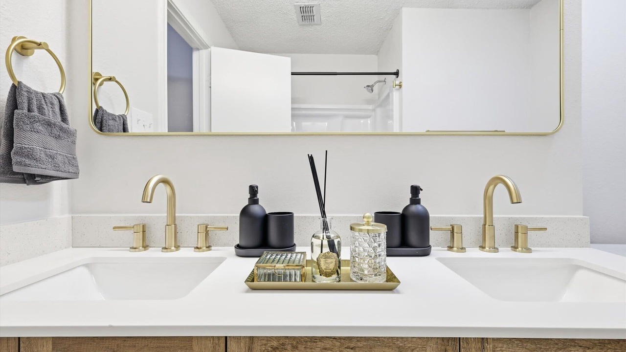 Photo of Bathroom in Midlothian