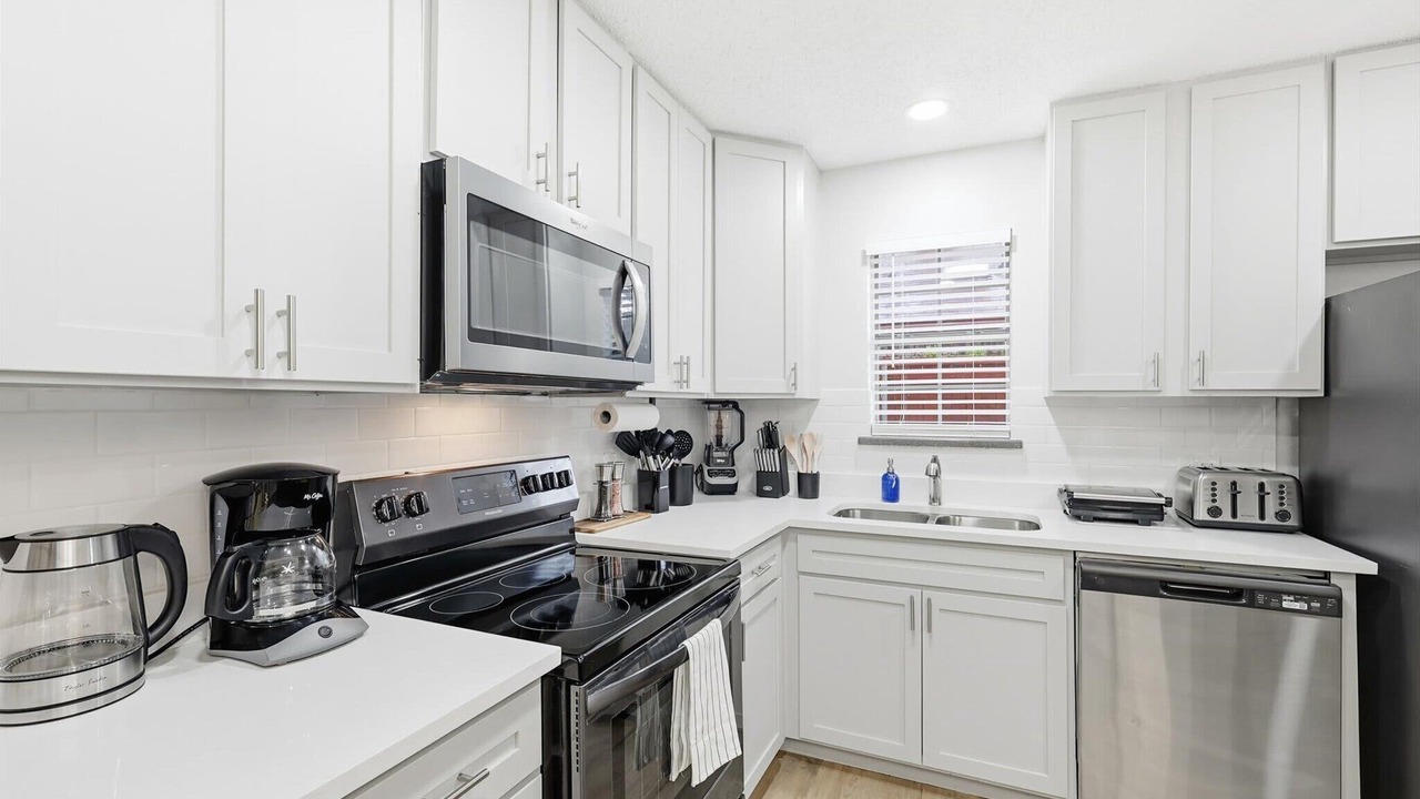 Photo of Kitchen in Midlothian
