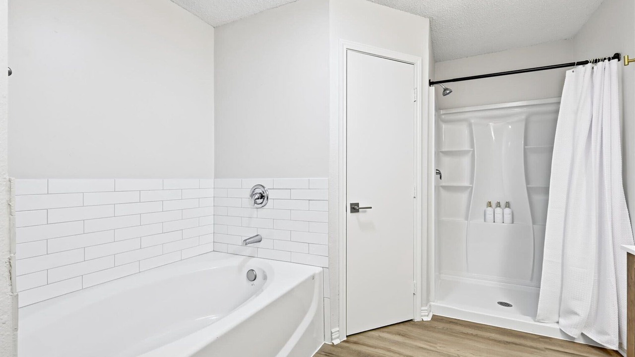 Photo of Bathroom in Midlothian