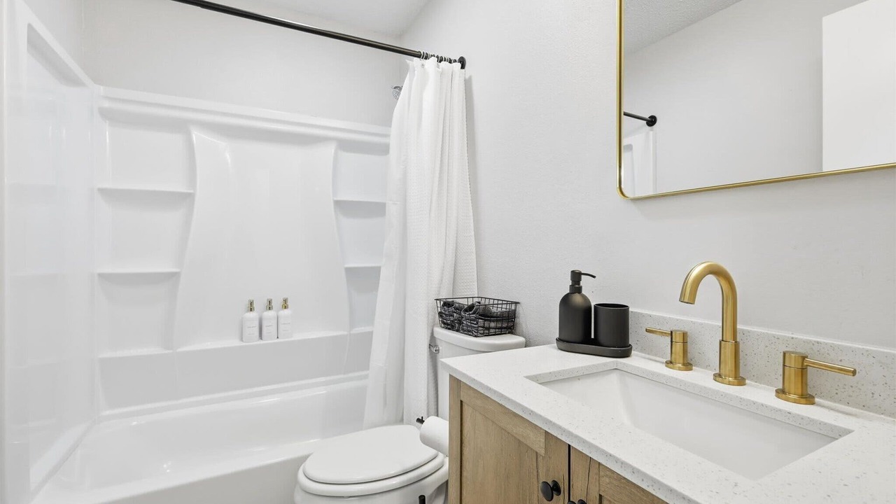 Photo of Bathroom in Midlothian