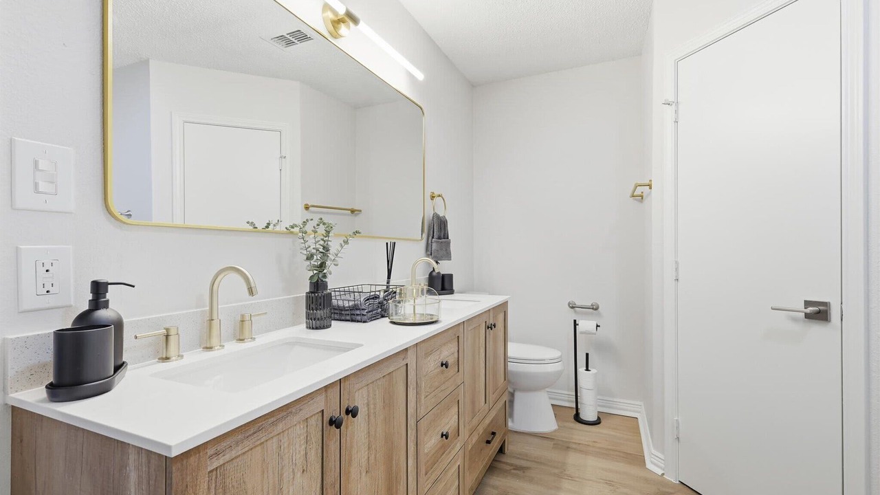 Photo of Bathroom in Midlothian