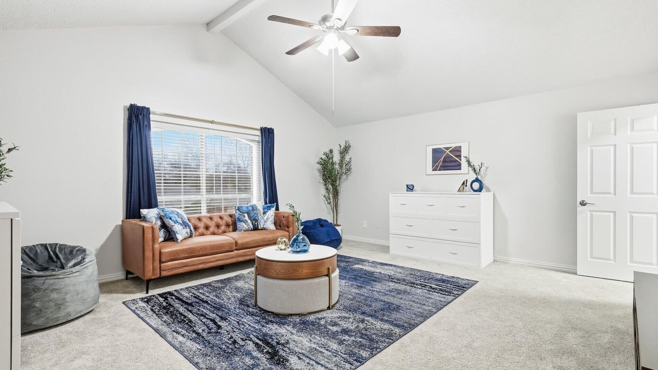 Photo of Livingroom in Midlothian