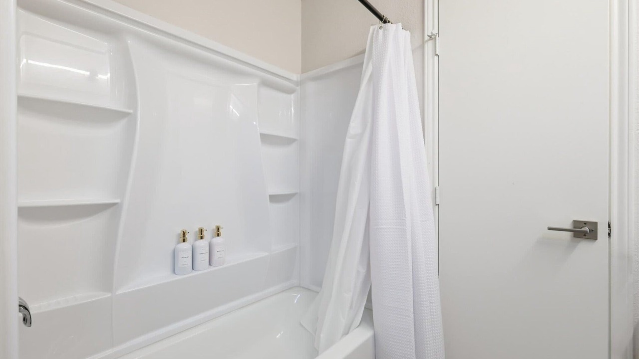 Photo of Bathroom in Midlothian