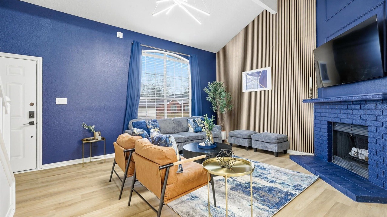 Photo of Livingroom in Midlothian