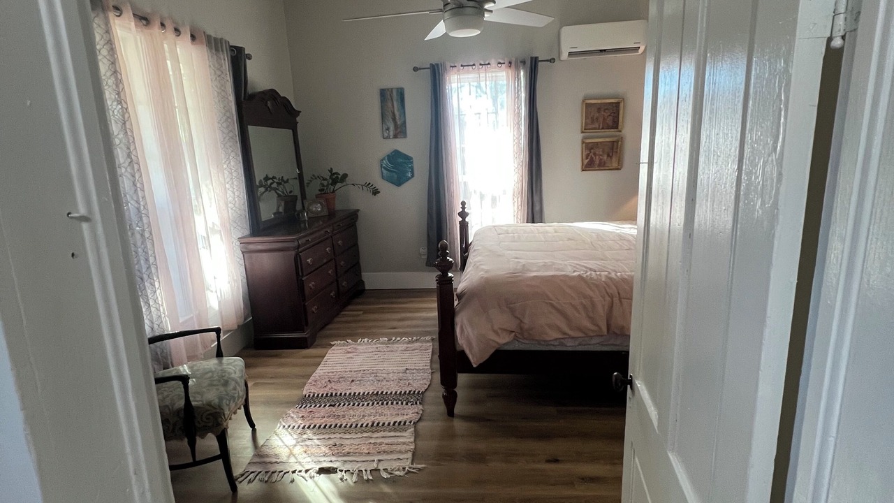 Photo of Bedroom in Trinity