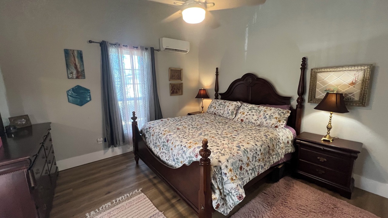 Photo of Bedroom in Trinity