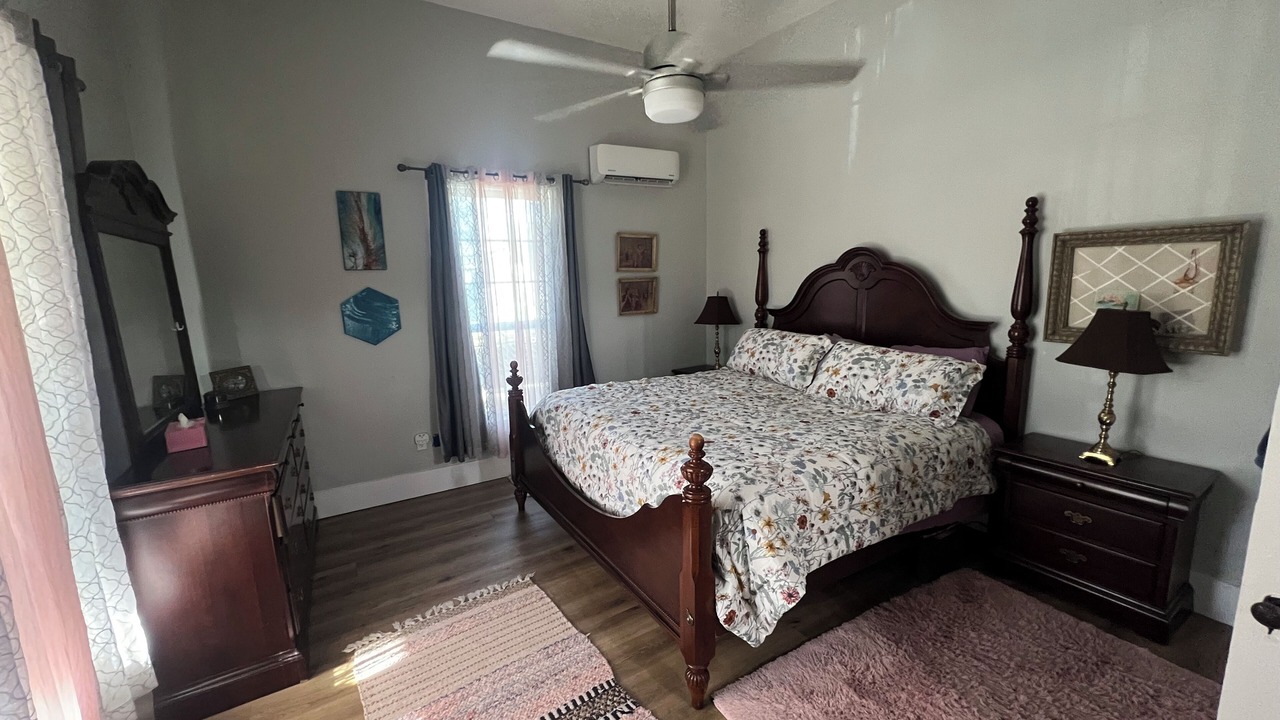 Photo of Bedroom in Trinity