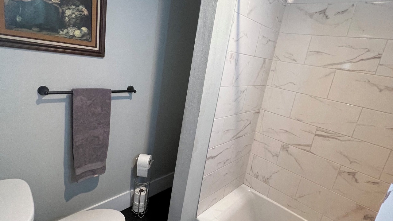 Photo of Bathroom in Trinity