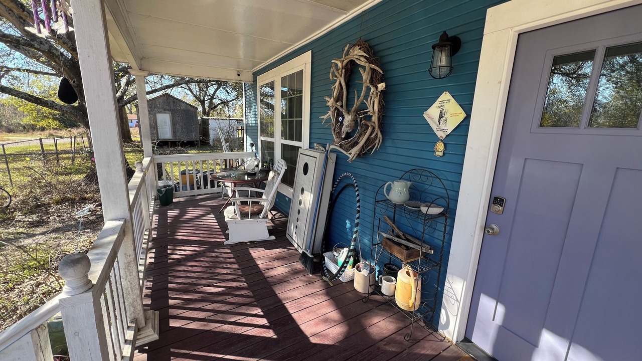 Photo of Outdoor in Trinity