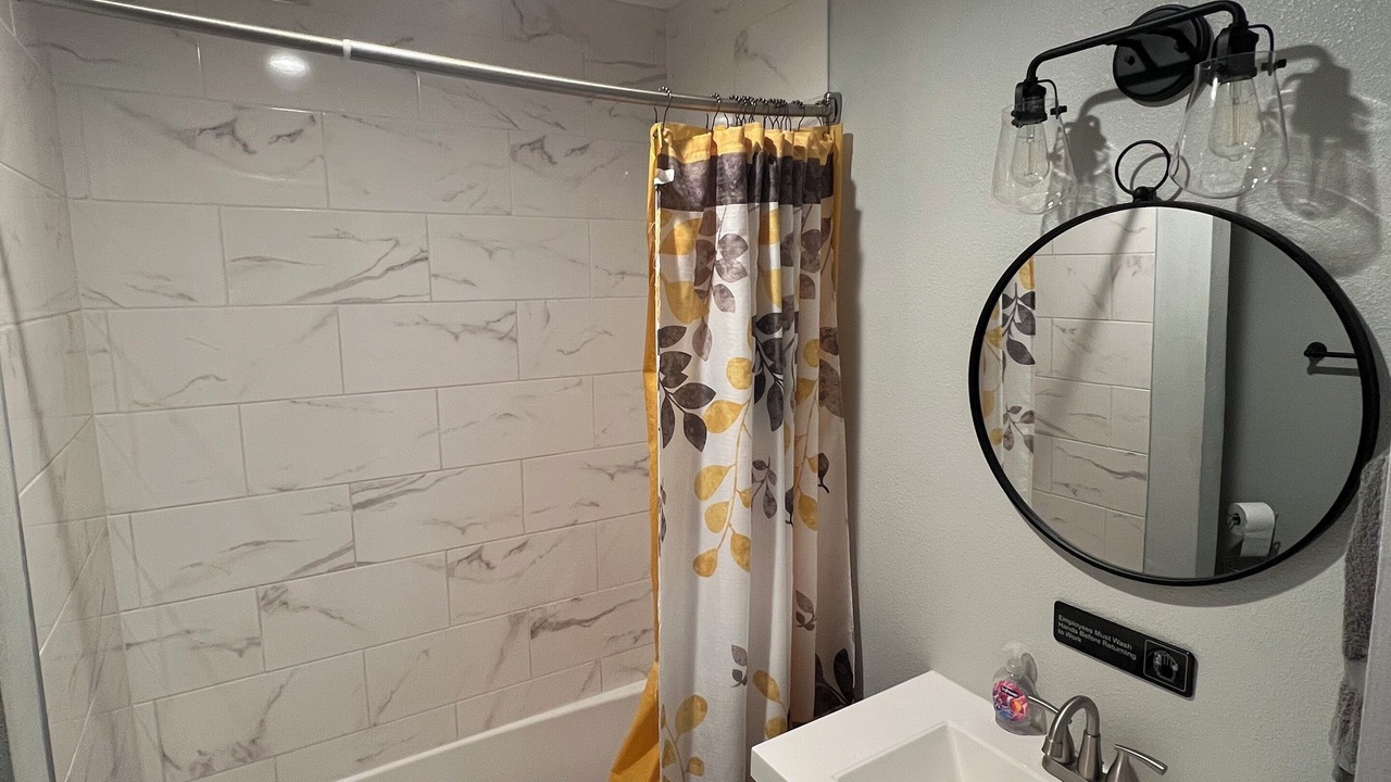 Photo of Bathroom in Trinity