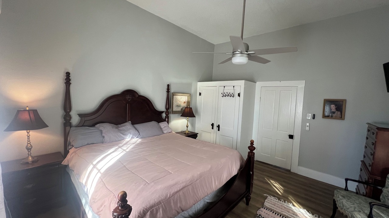 Photo of Bedroom in Trinity