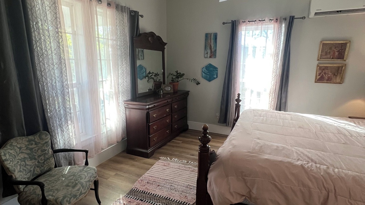 Photo of Bedroom in Trinity