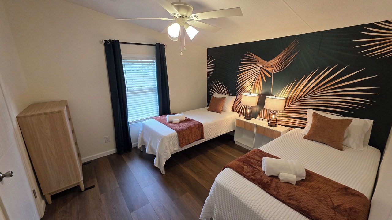 Photo of Bedroom in Ellabell