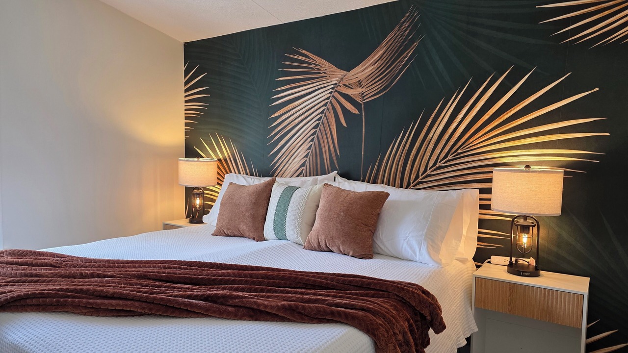 Photo of Bedroom in Ellabell