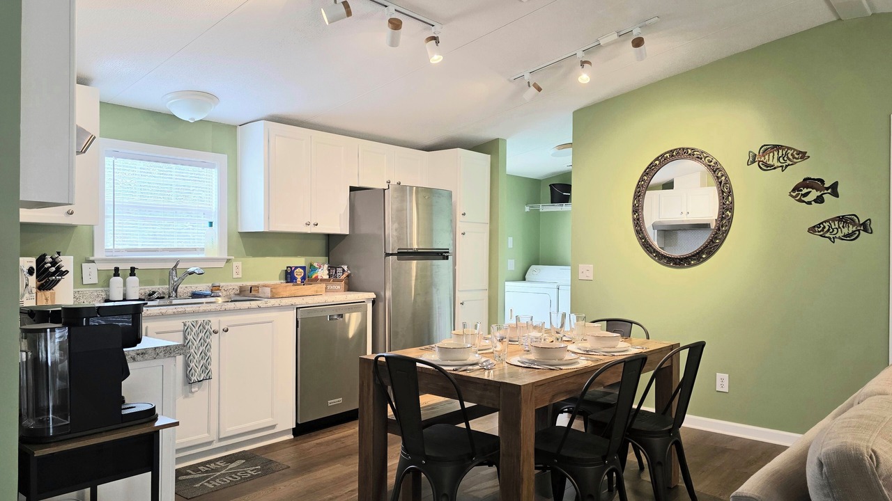 Photo of Kitchen in Ellabell