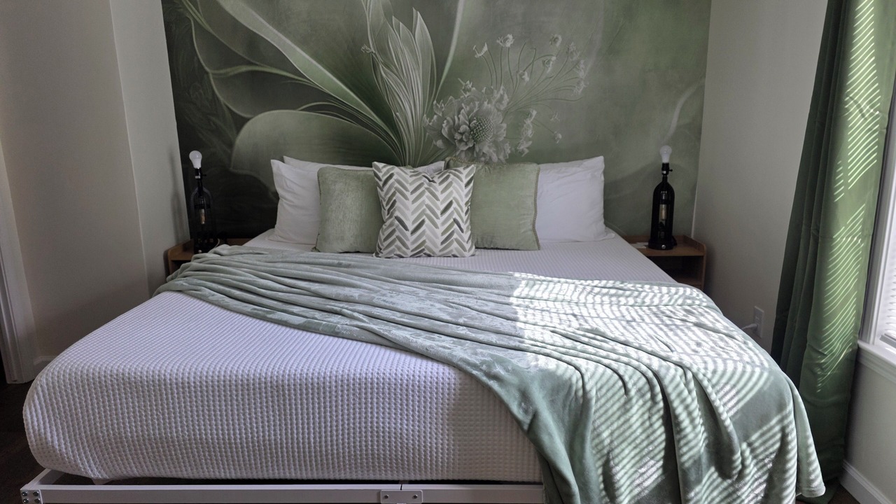 Photo of Bedroom in Ellabell