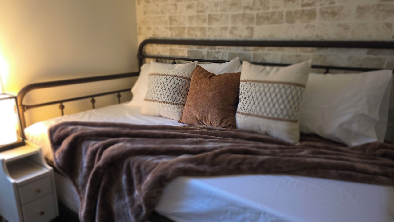 Photo of Bedroom in Ellabell