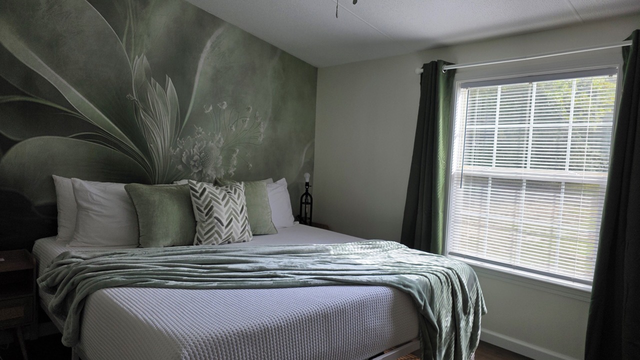 Photo of Bedroom in Ellabell