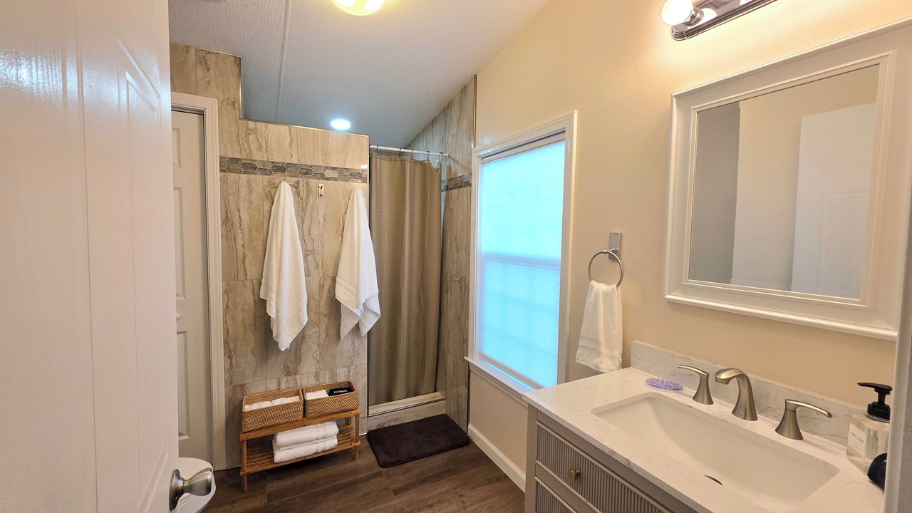 Photo of Bathroom in Ellabell
