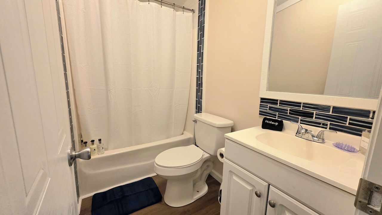 Photo of Bathroom in Ellabell